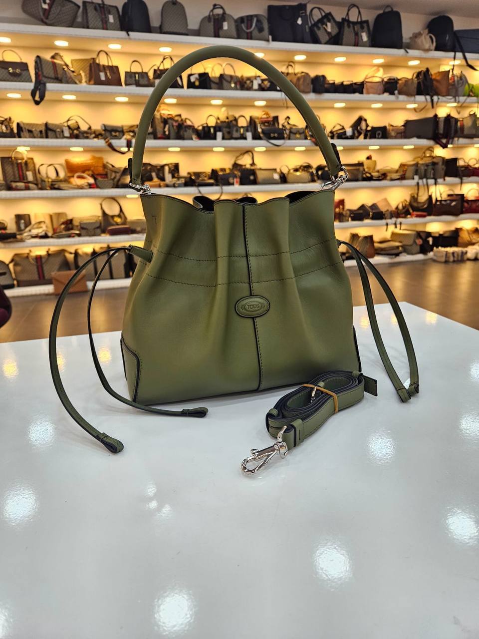 Tods 3660
