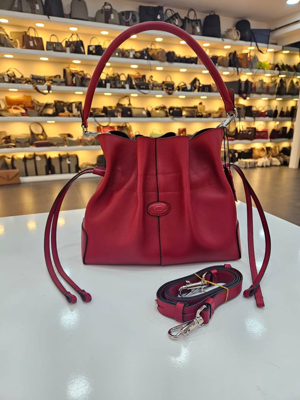 Tods 3660
