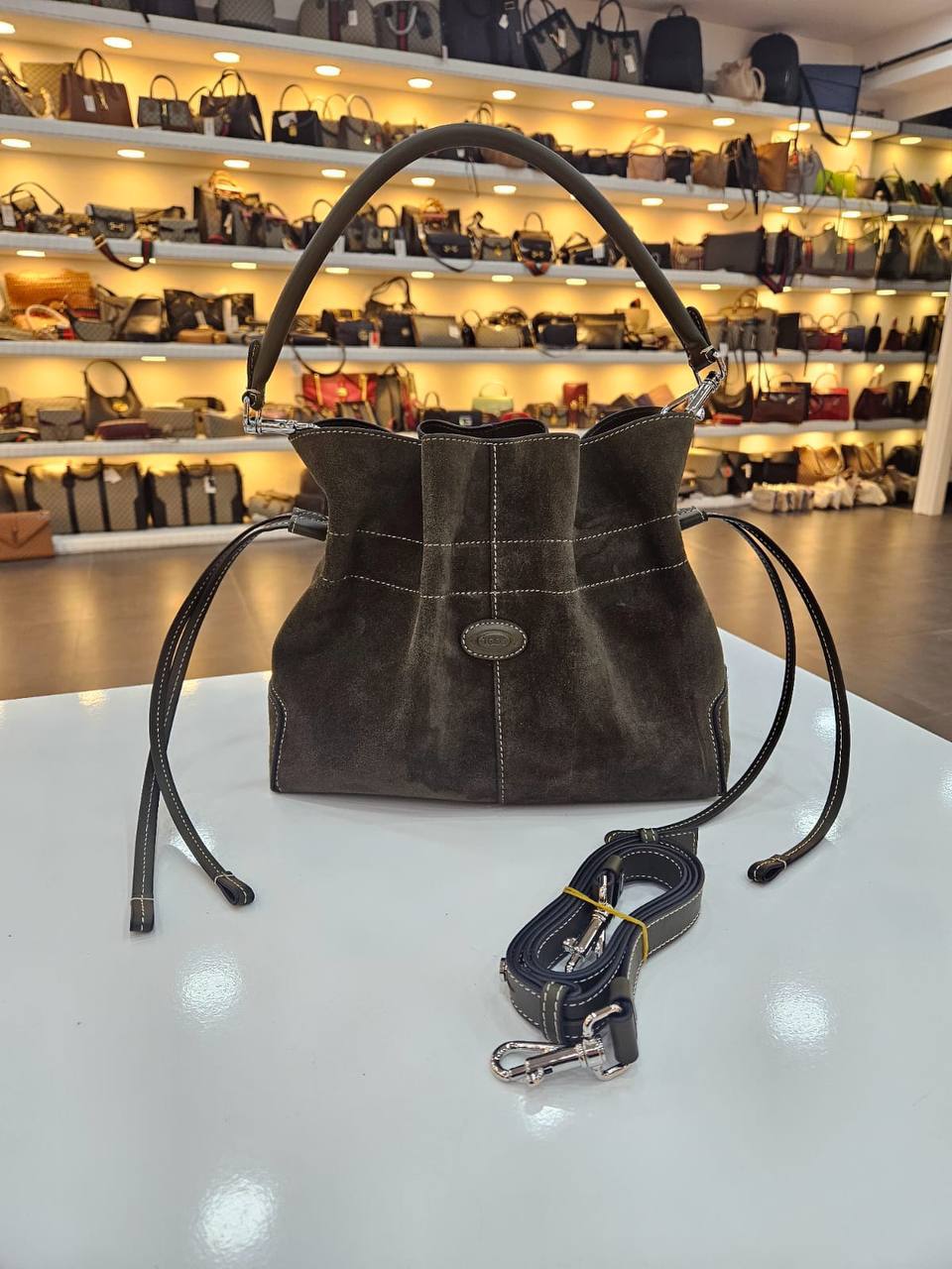 Tods 3661