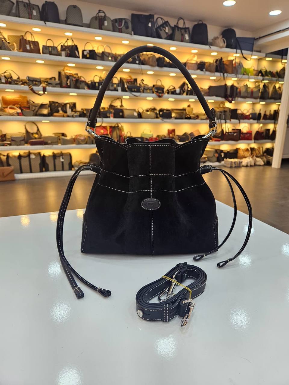 Tods 3661