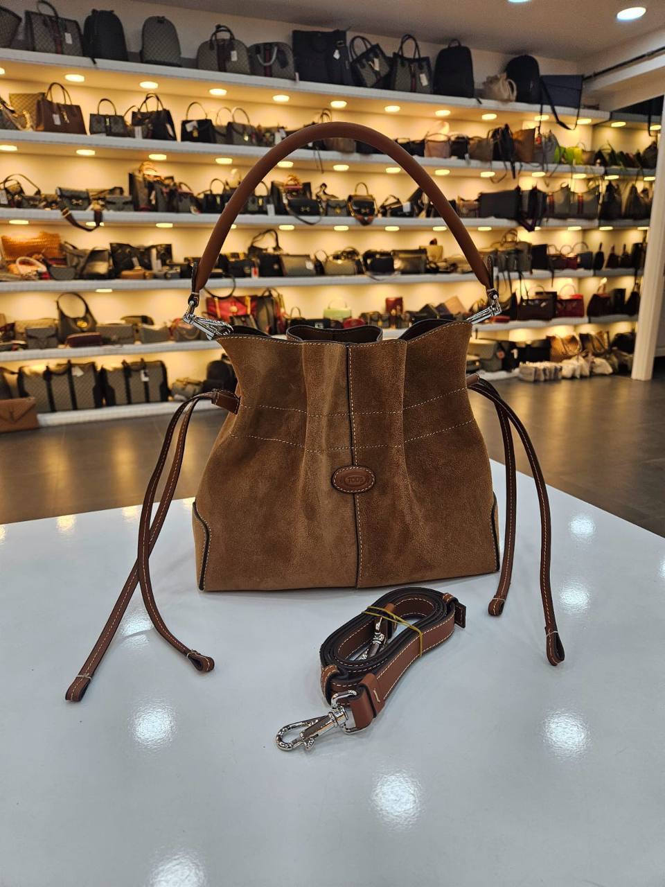 Tods 3661