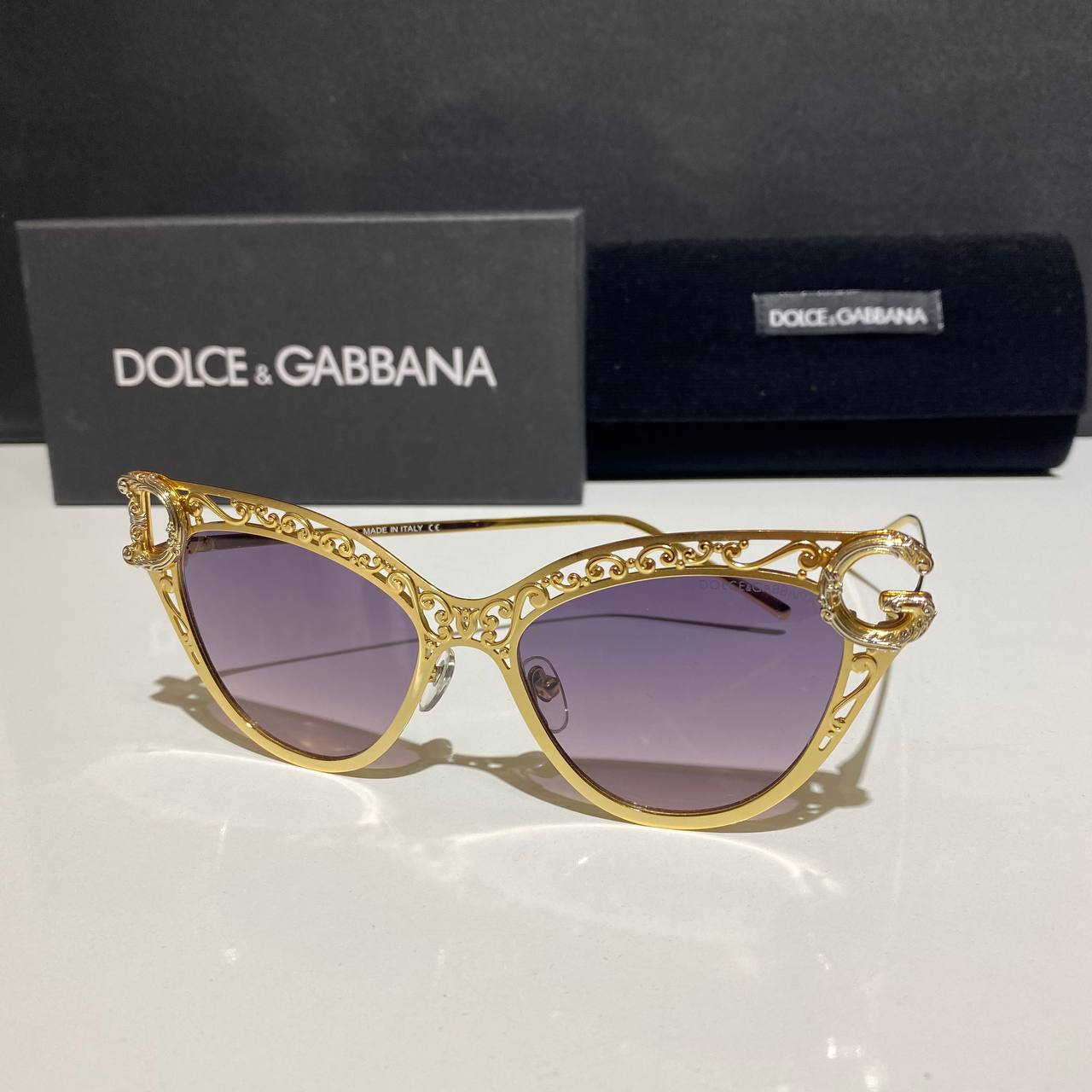 Dolce Gabbana E1119