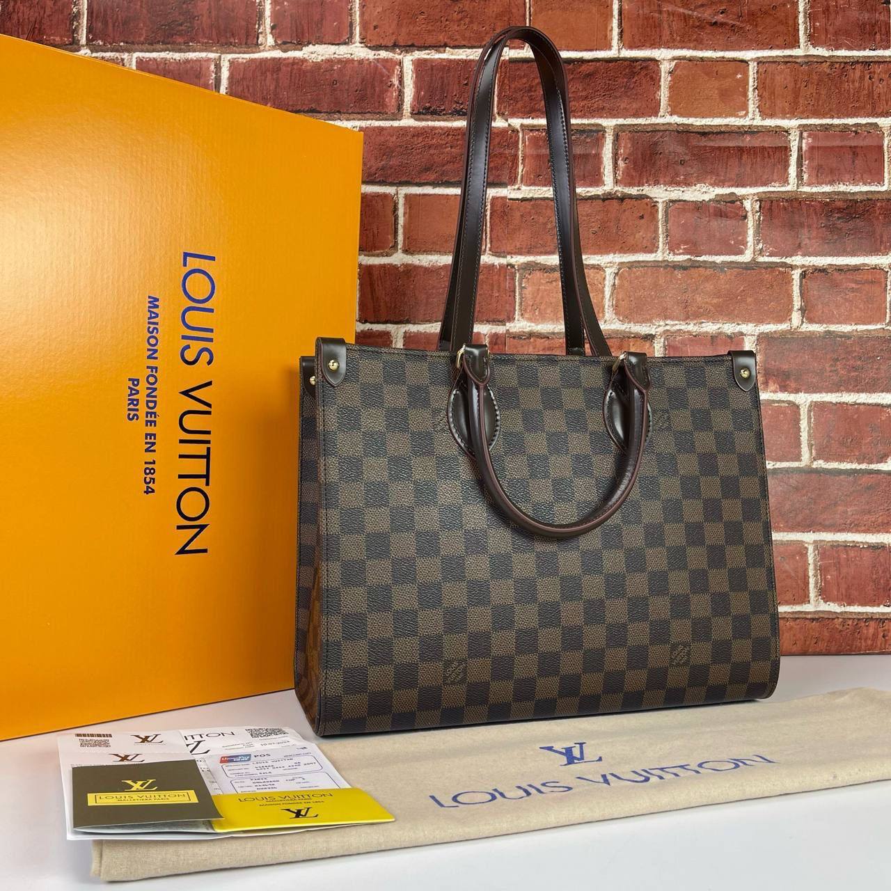 Louis Vuitton Onthego