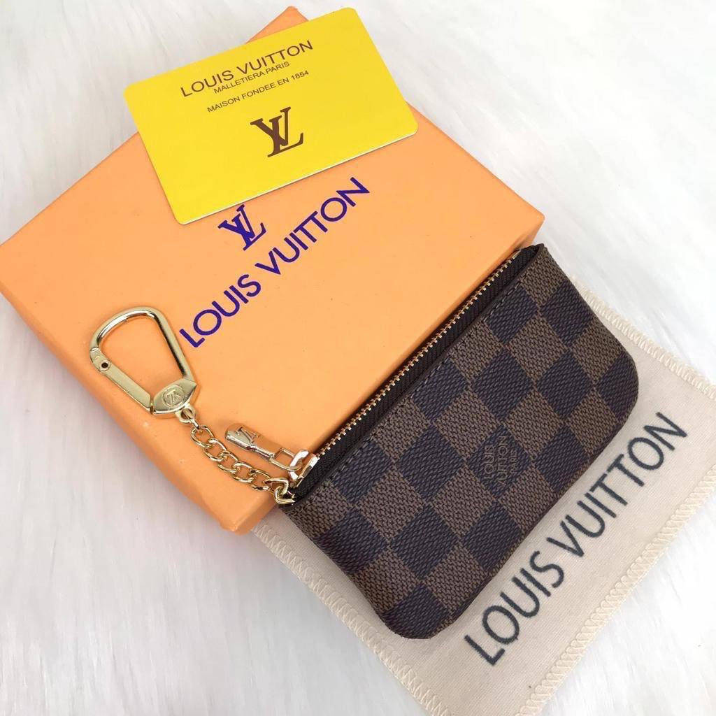 Louis Vuitton KeyPouch