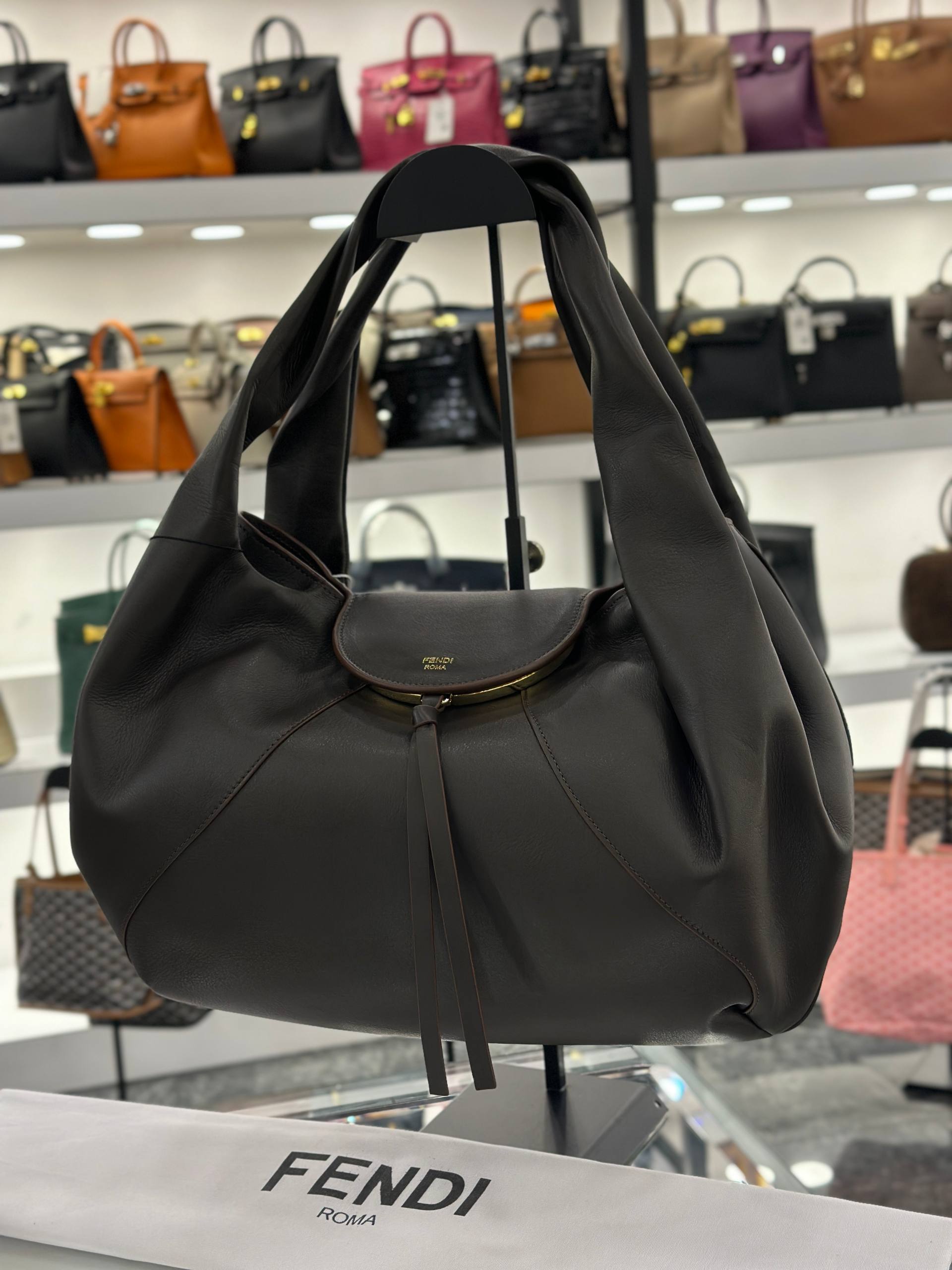 Fendi 8493
