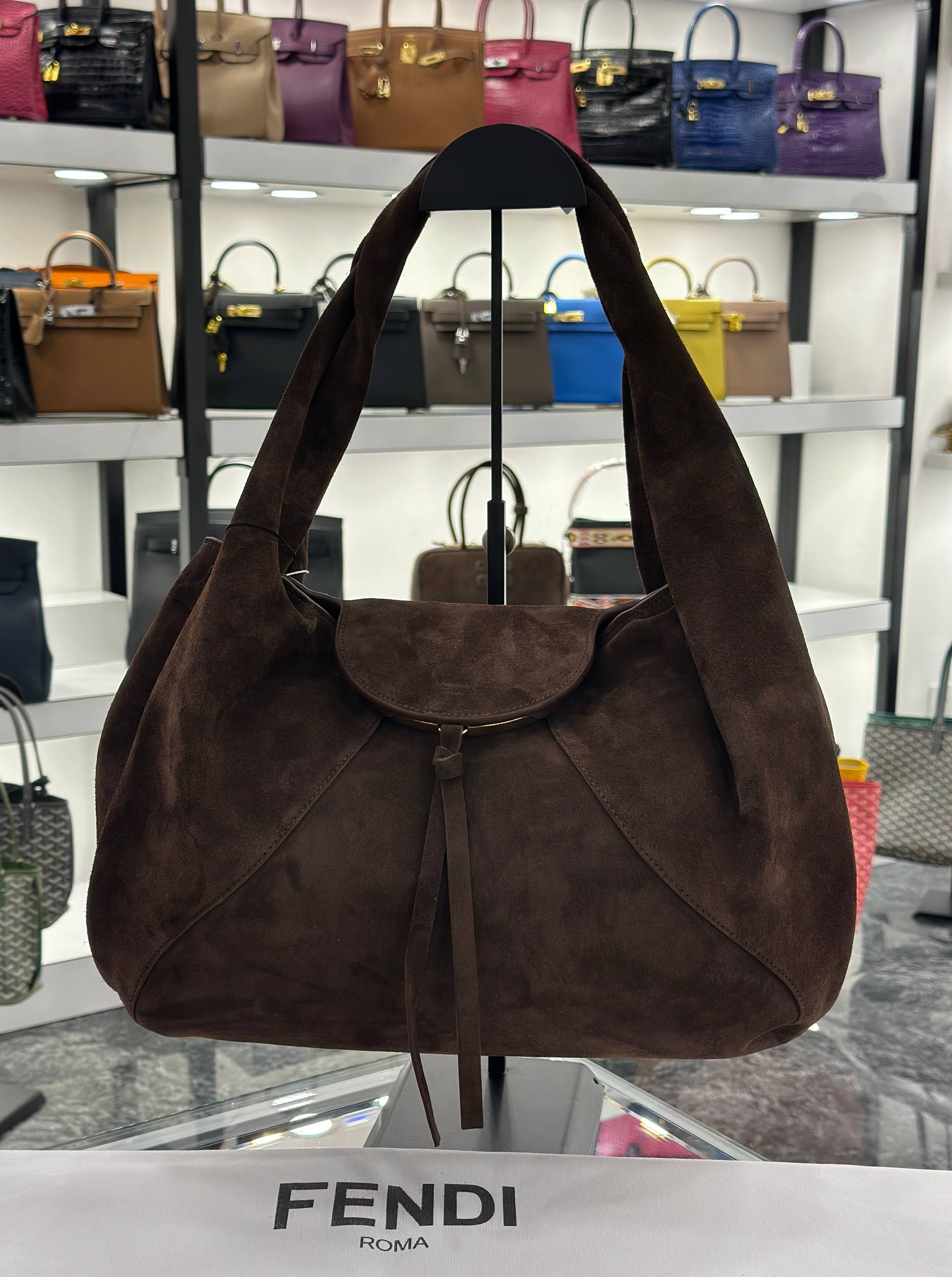 Fendi 8493
