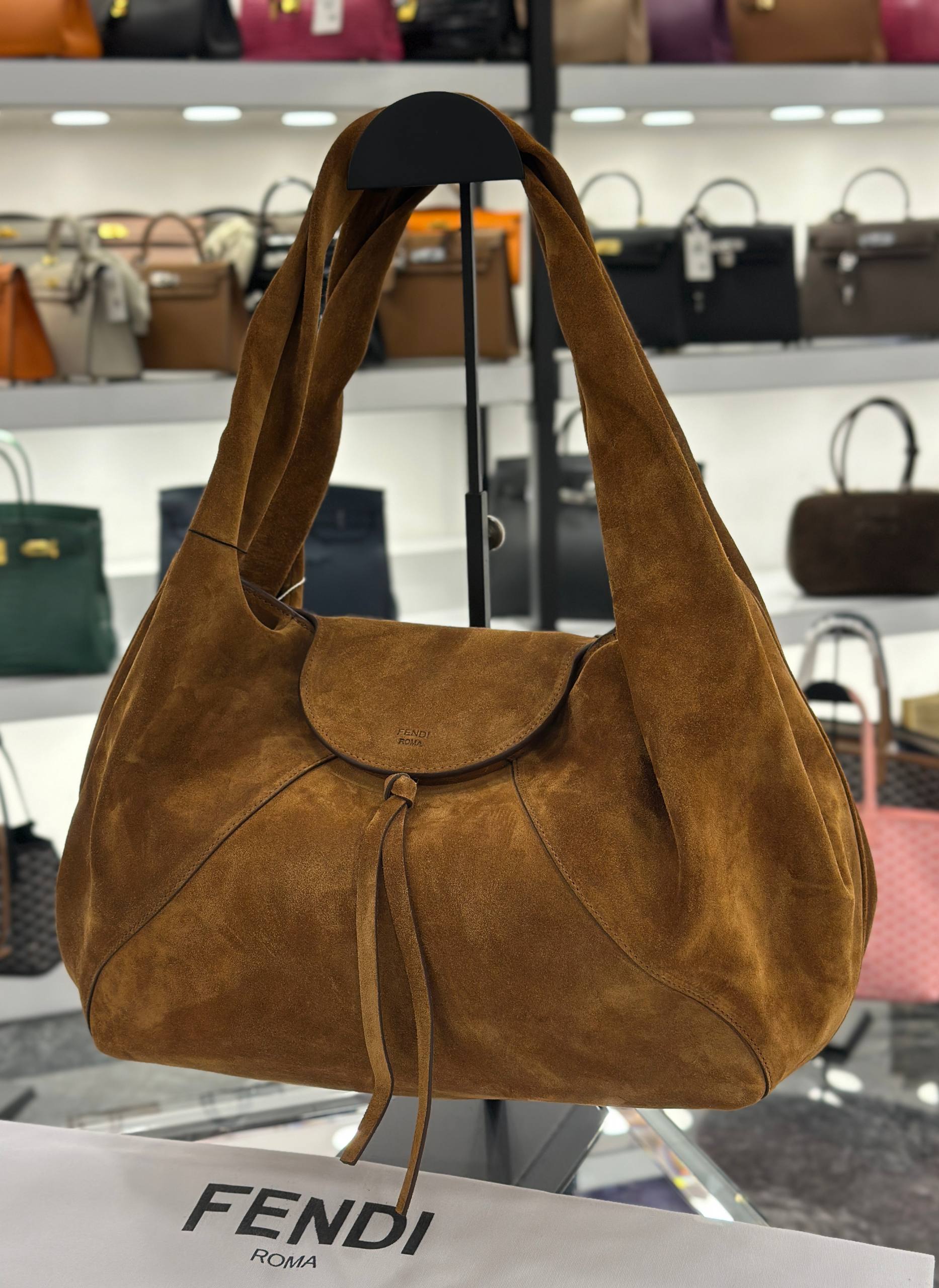 Fendi 8493