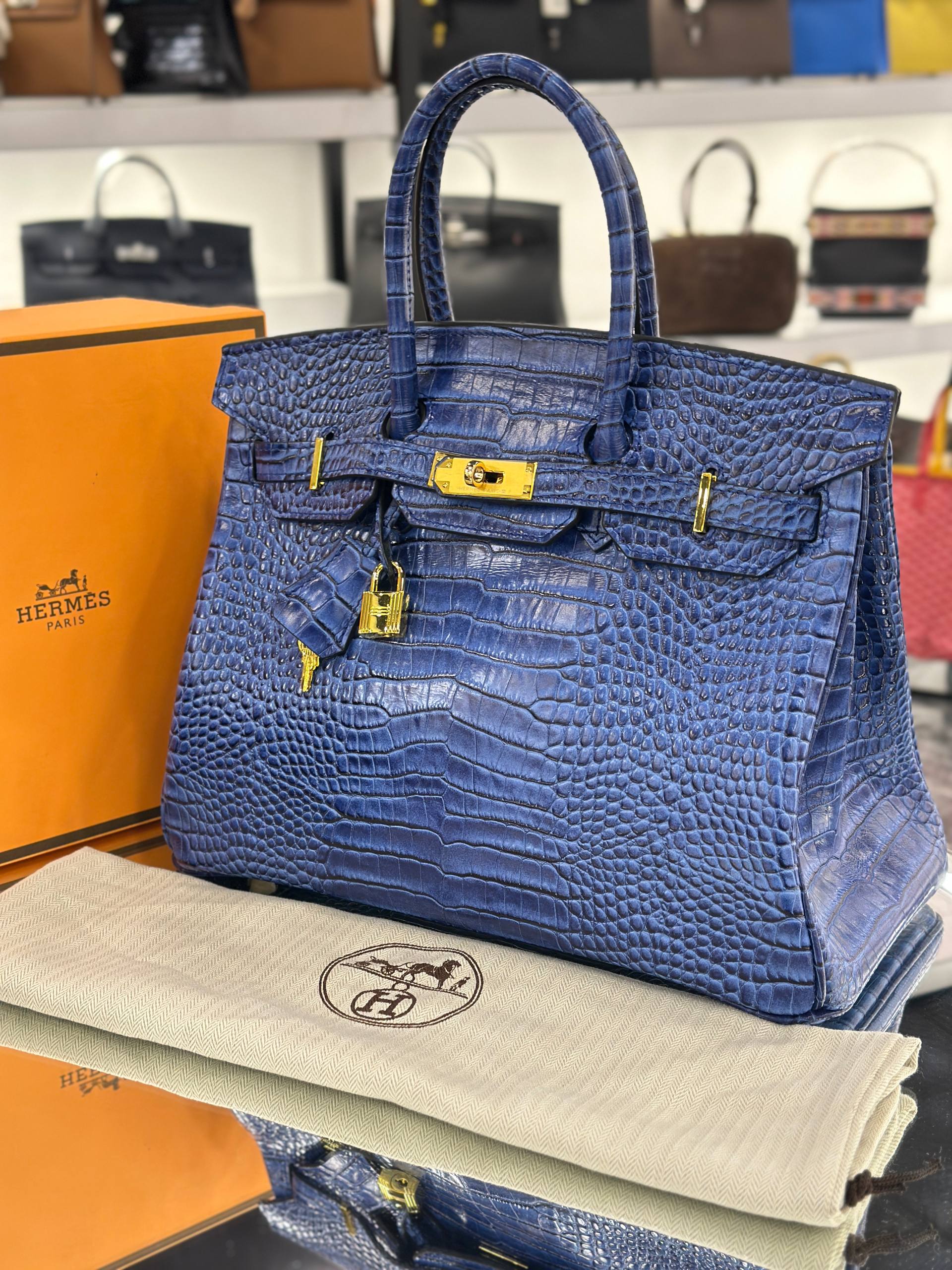 Hermes 7742