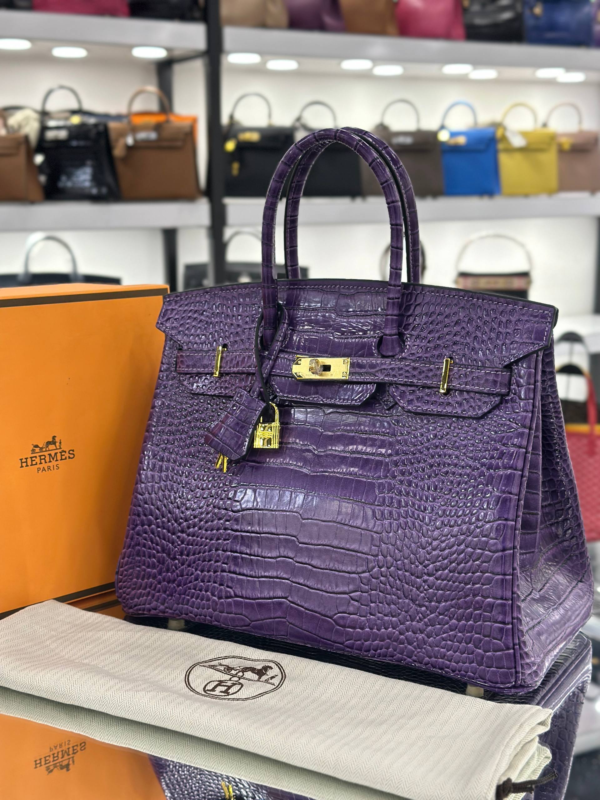 Hermes 7742