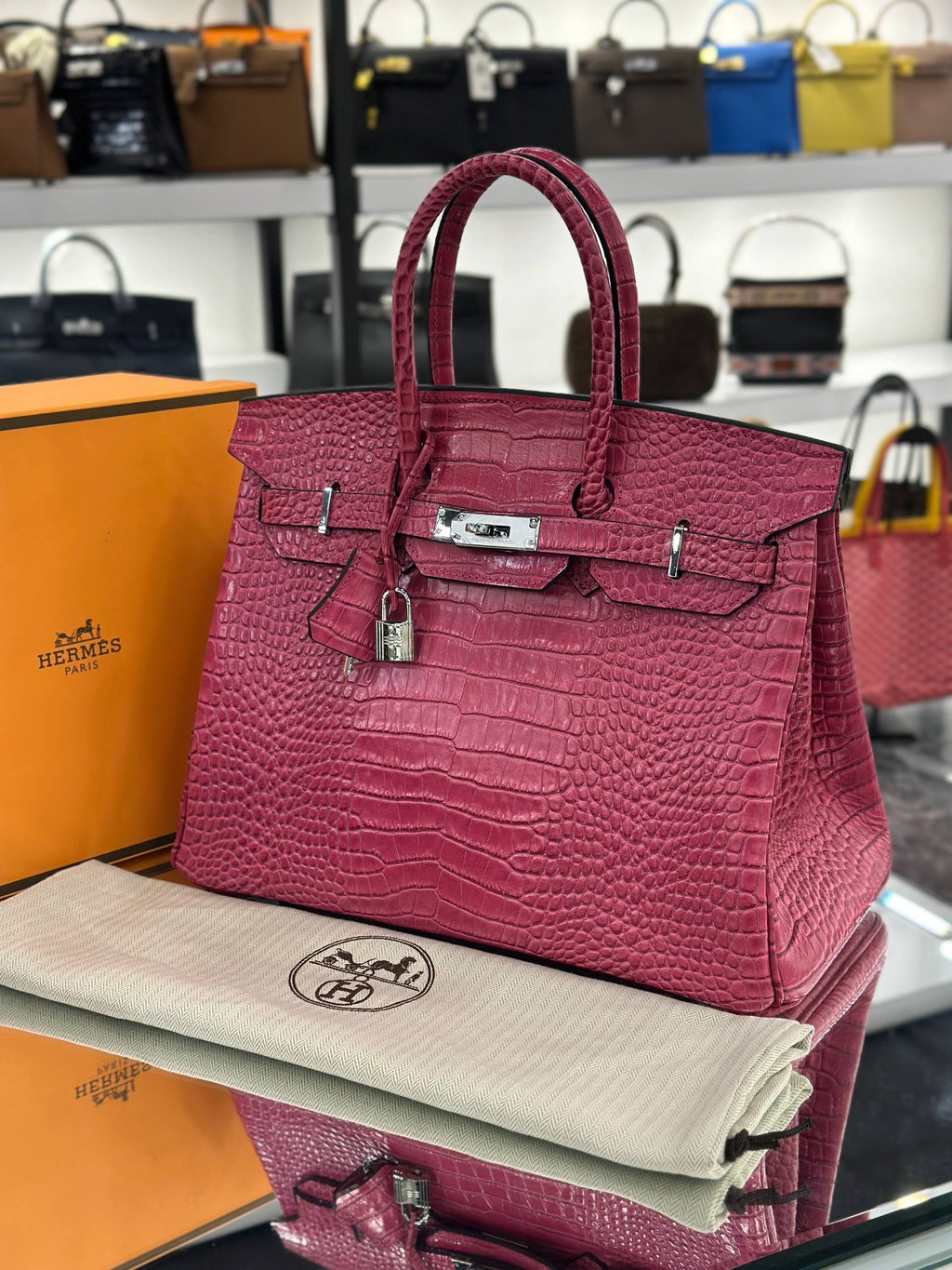 Hermes 7742
