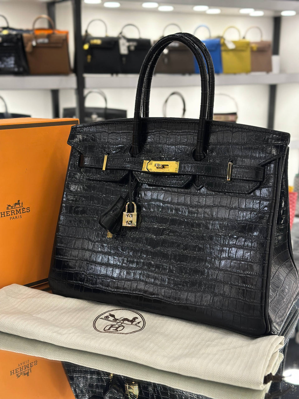 Hermes 7742