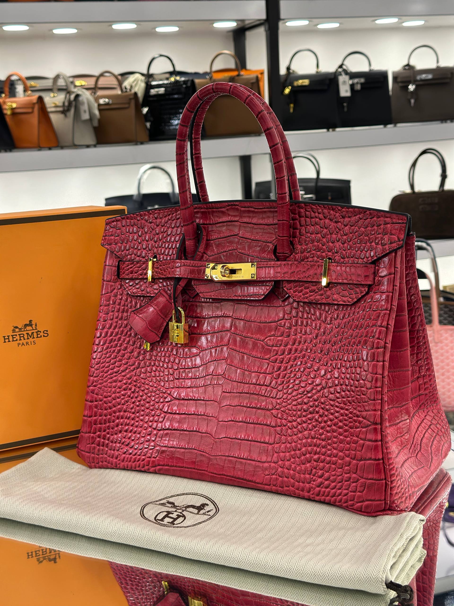 Hermes 7742