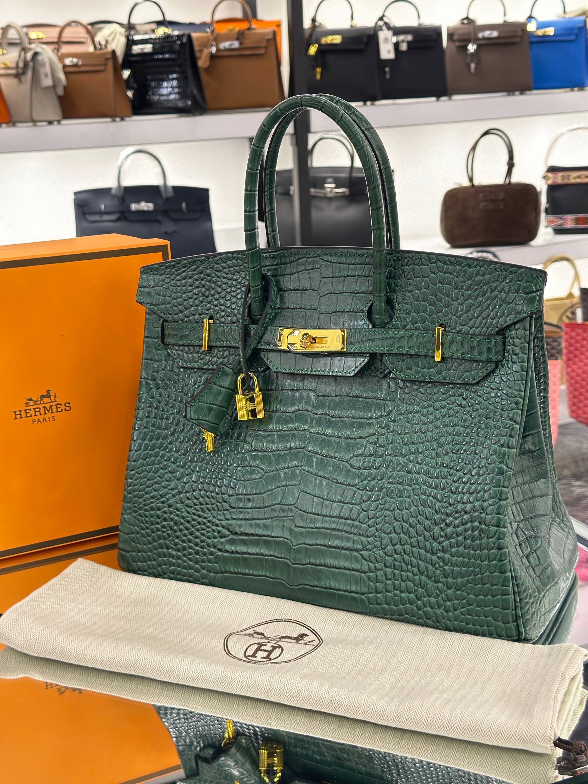Hermes 7742
