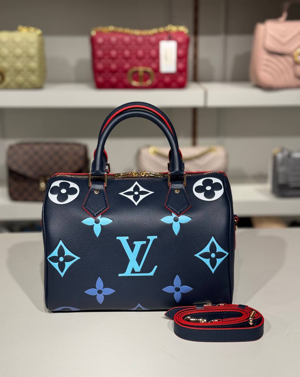 Louis vuitton 2541