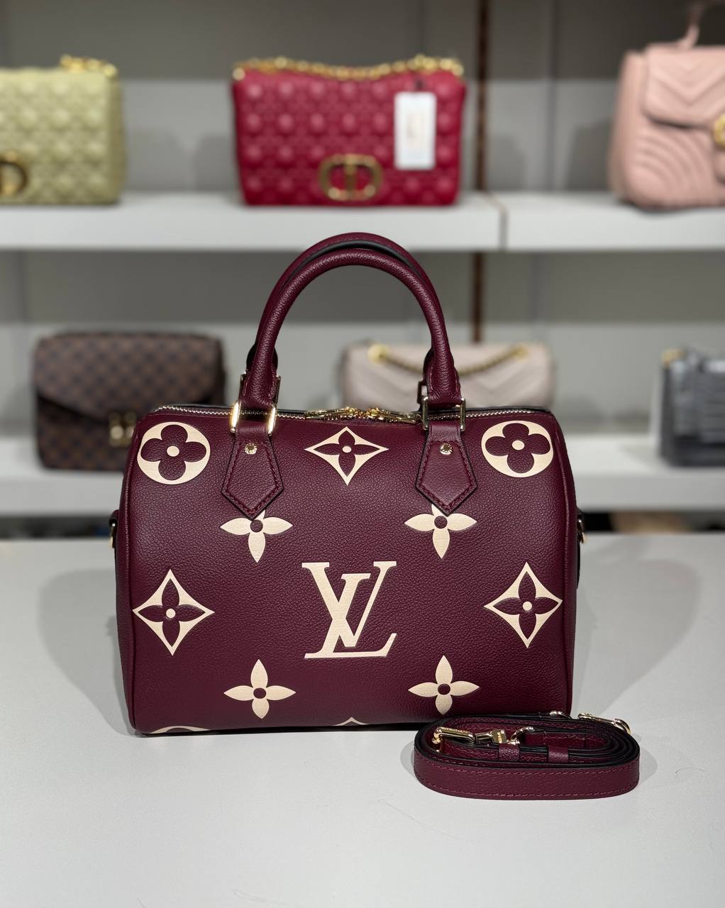 Louis vuitton 2541
