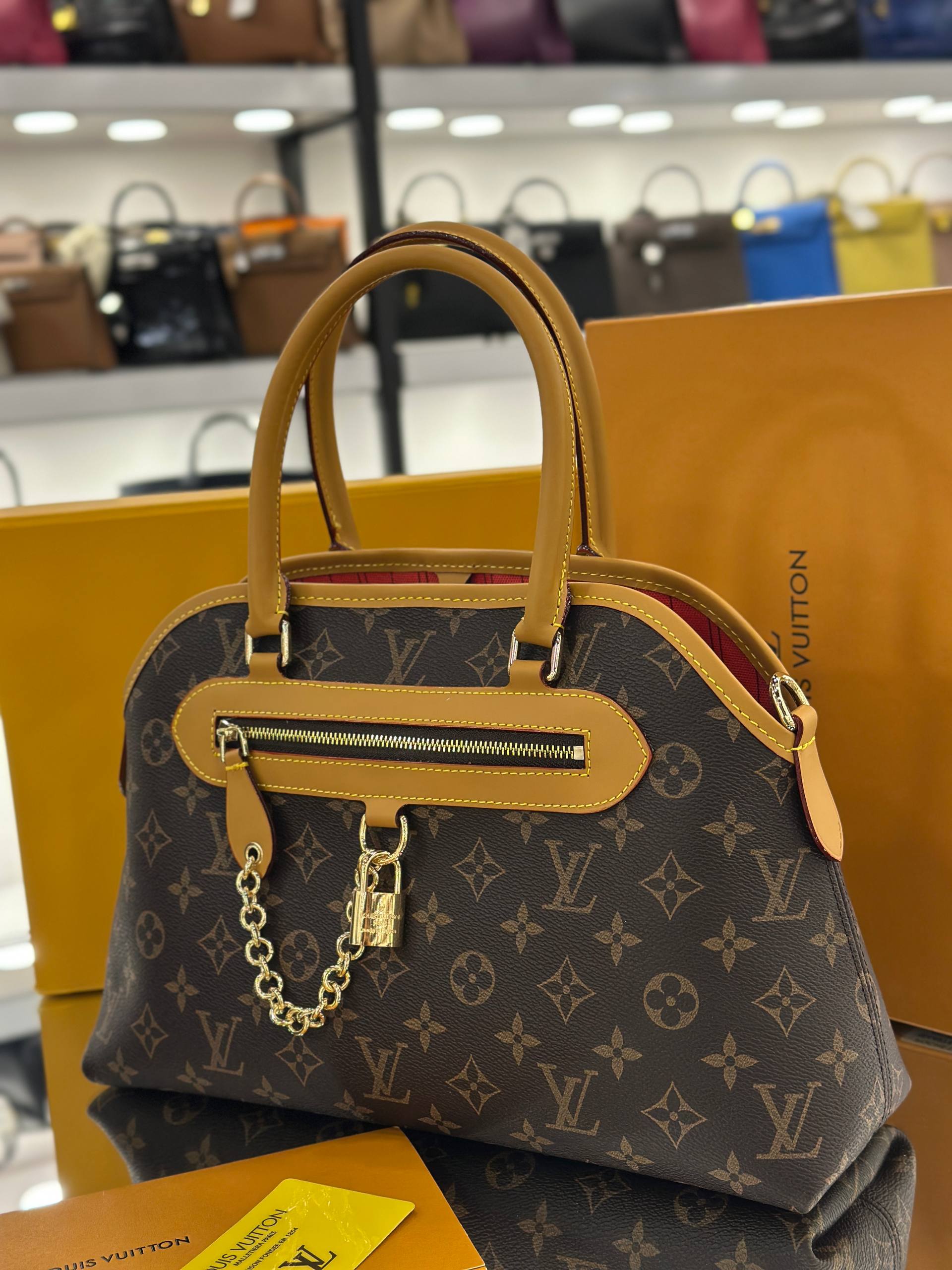 Louis Vuitton 8494
