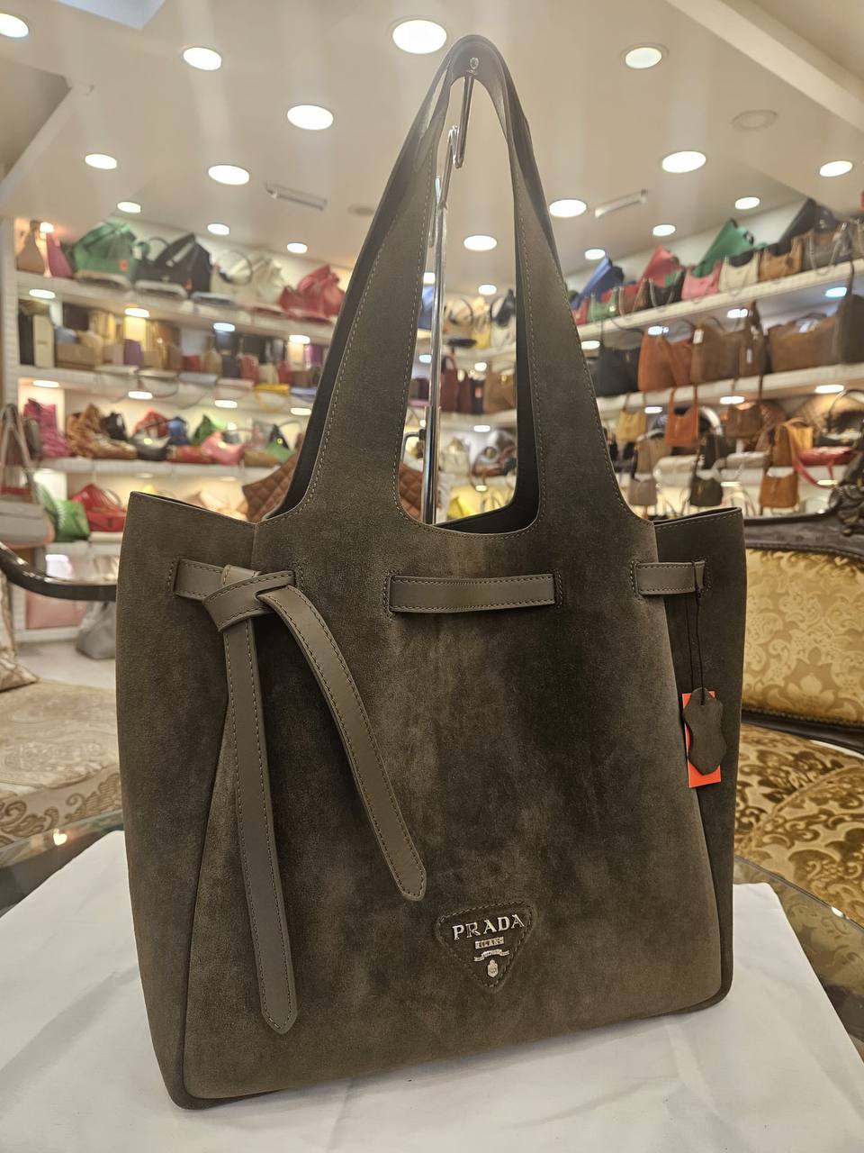 Prada 3293
