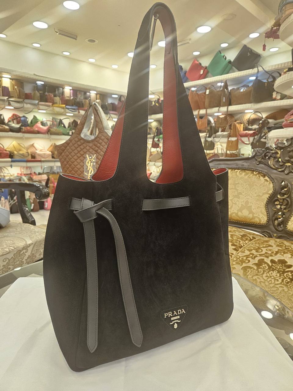 Prada 3293