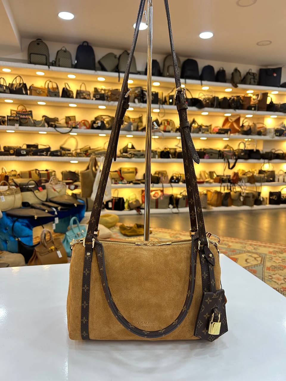 Louis Vuitton Small 3780