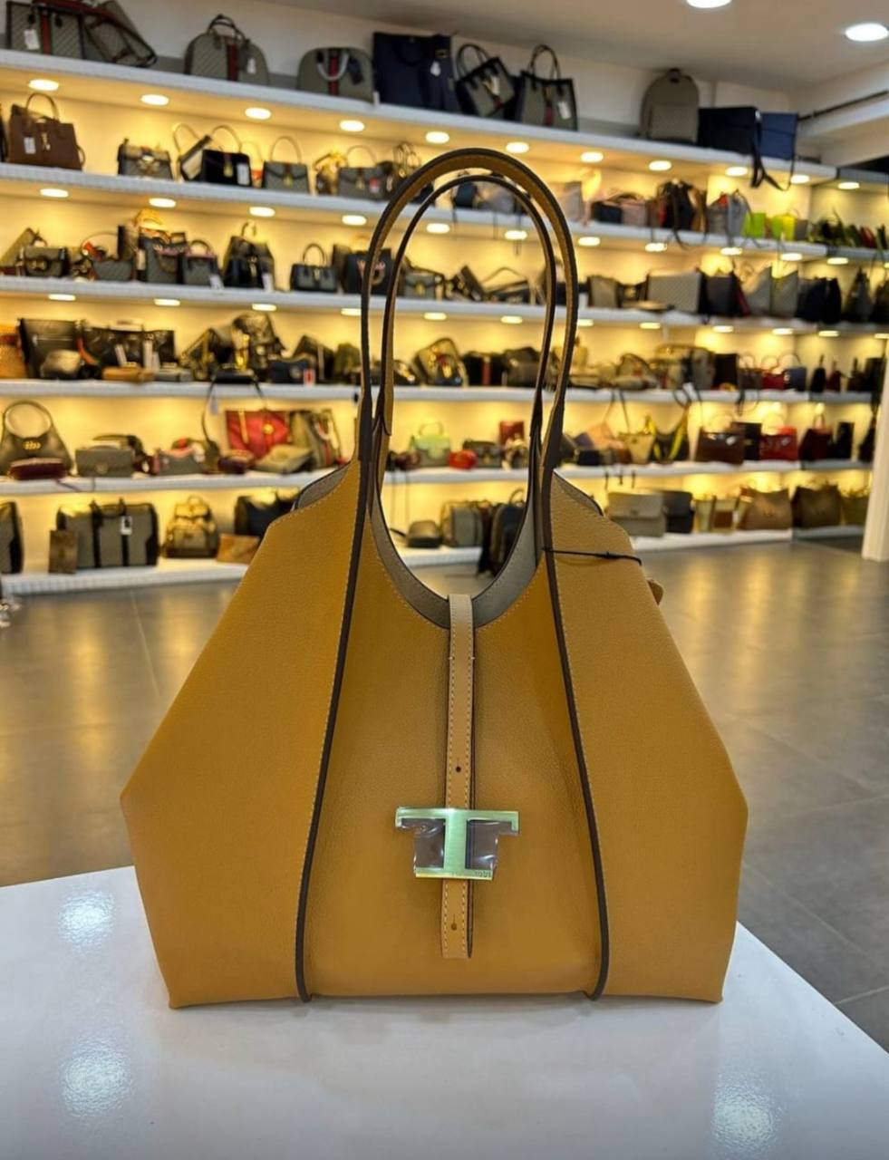 Tods 3650
