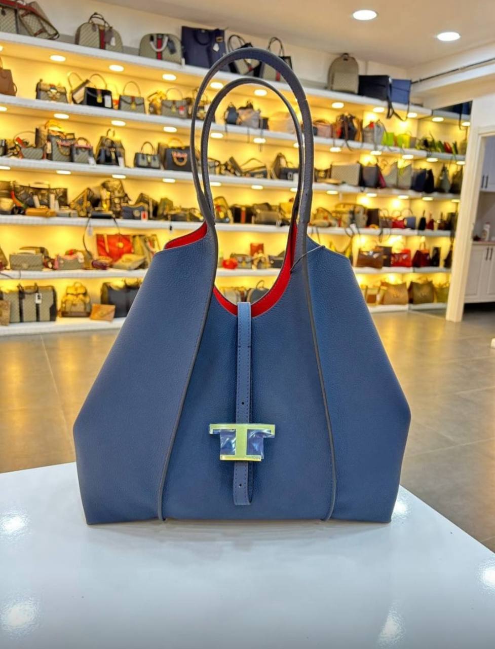 Tods 3650