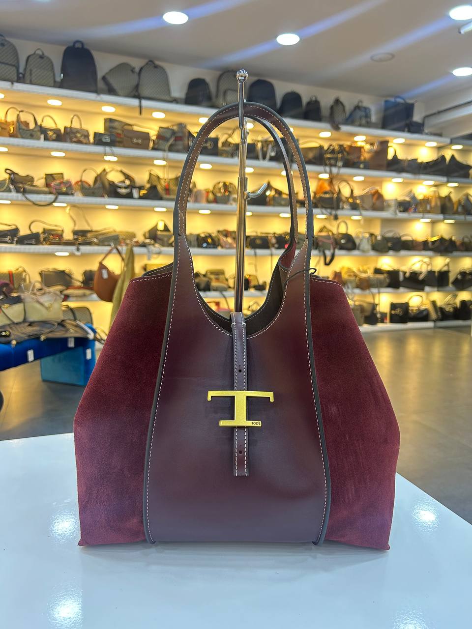 Tods 3651