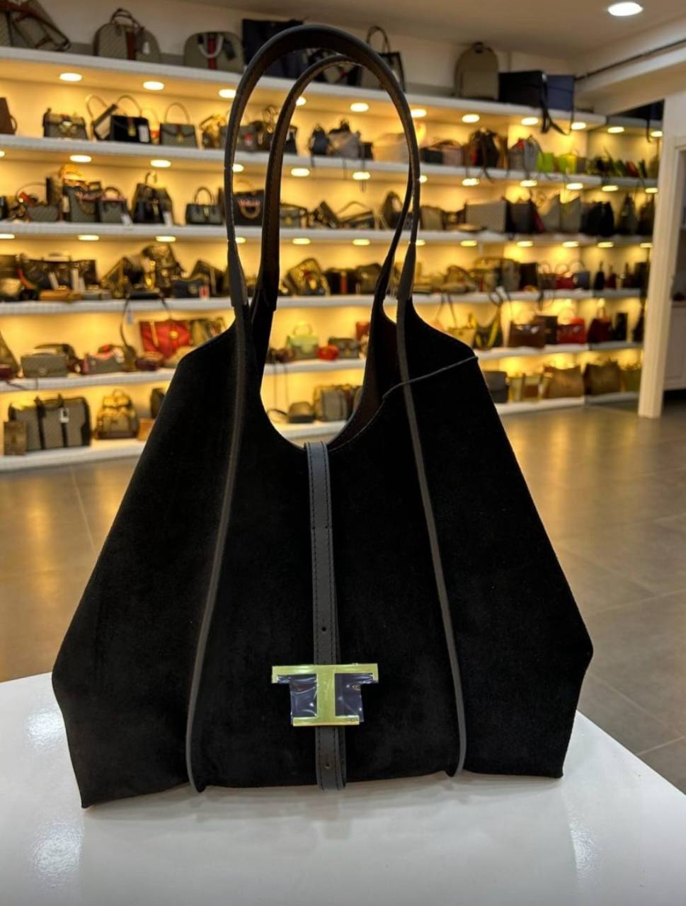 Tods 3651