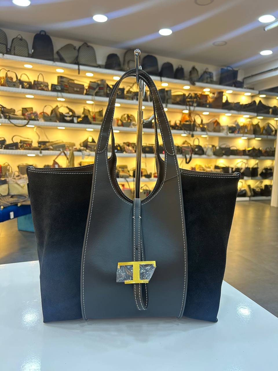 Tods 3651