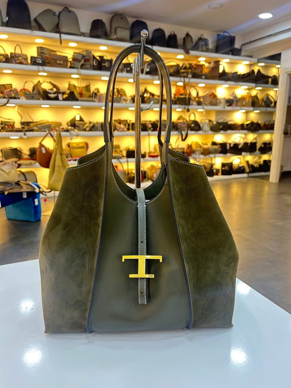 Tods 3651