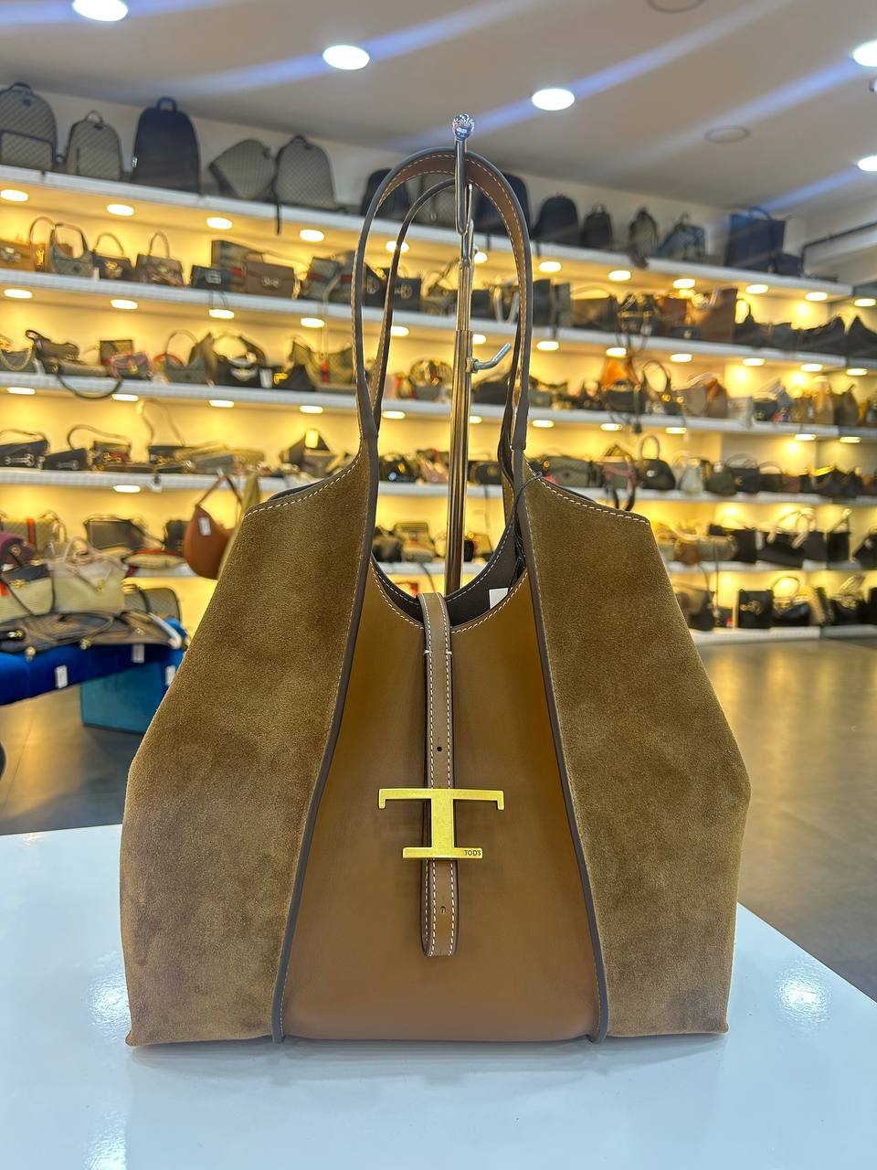 Tods 3651