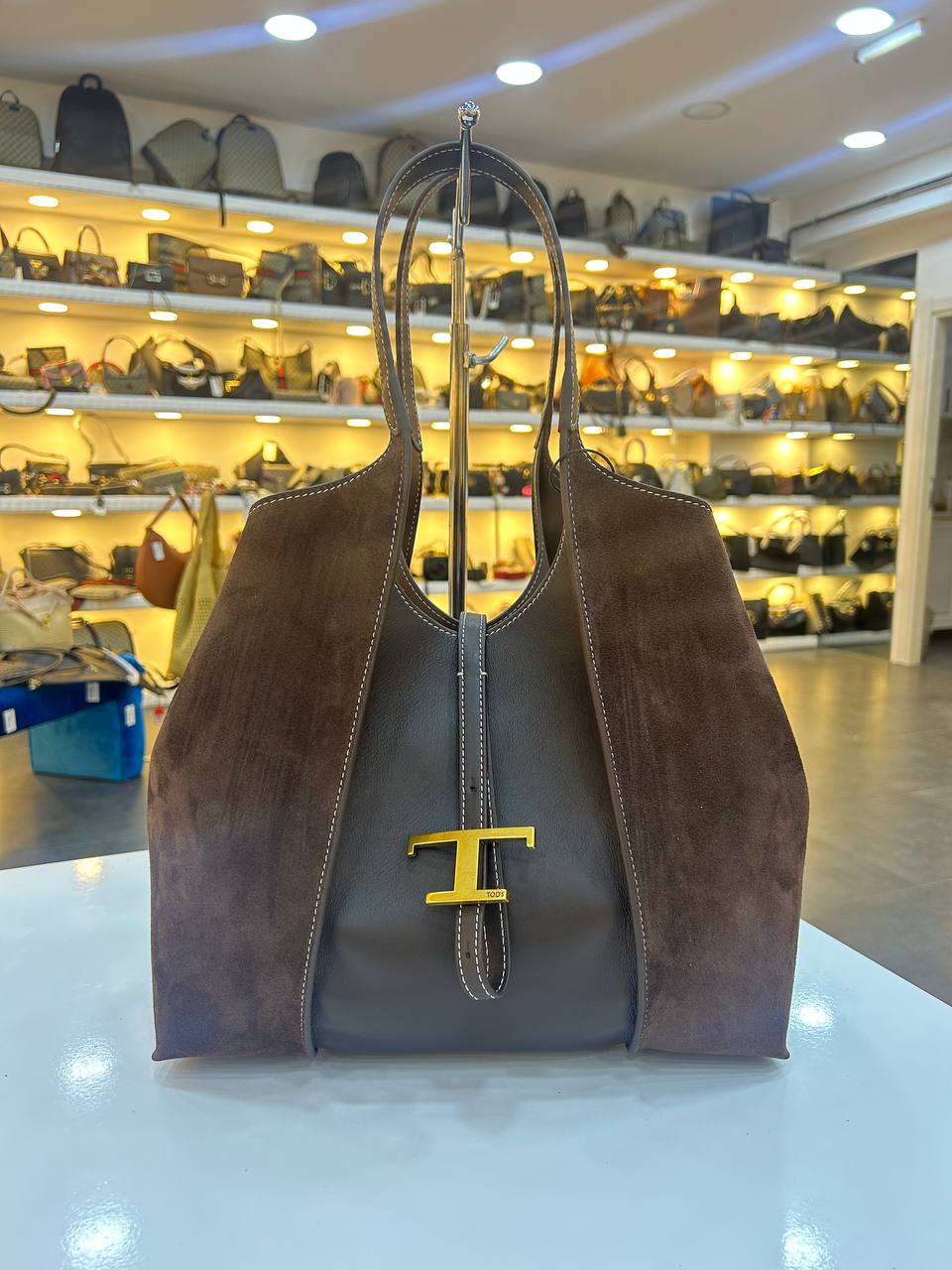 Tods 3651