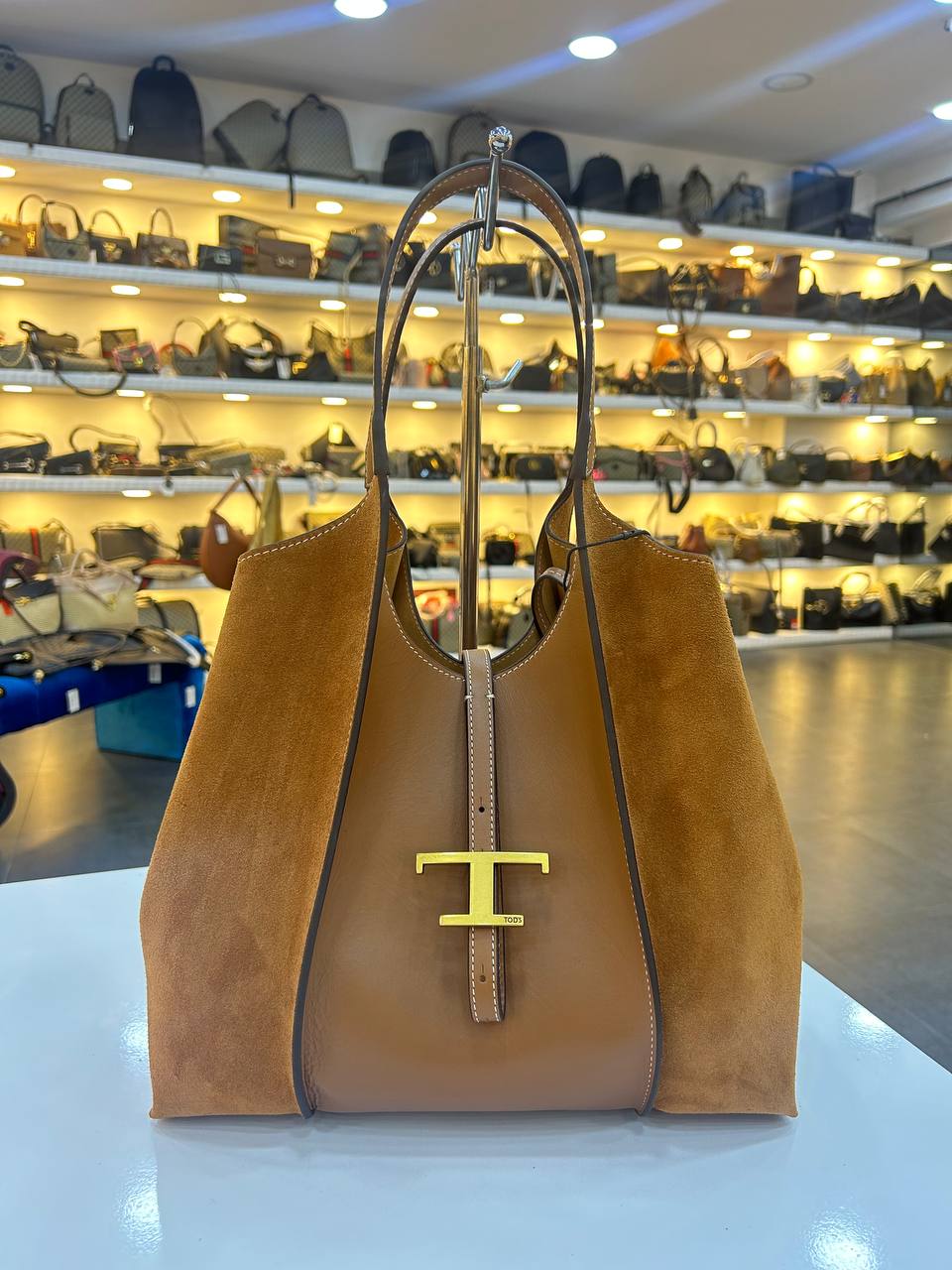 Tods 3651