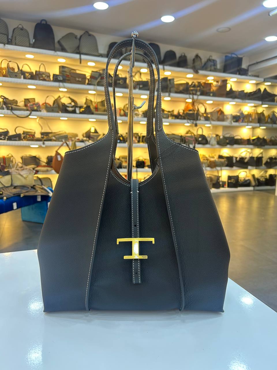 Tods 3650