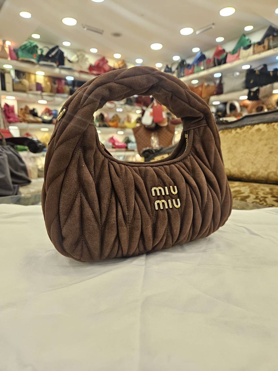 Miu Miu 3720