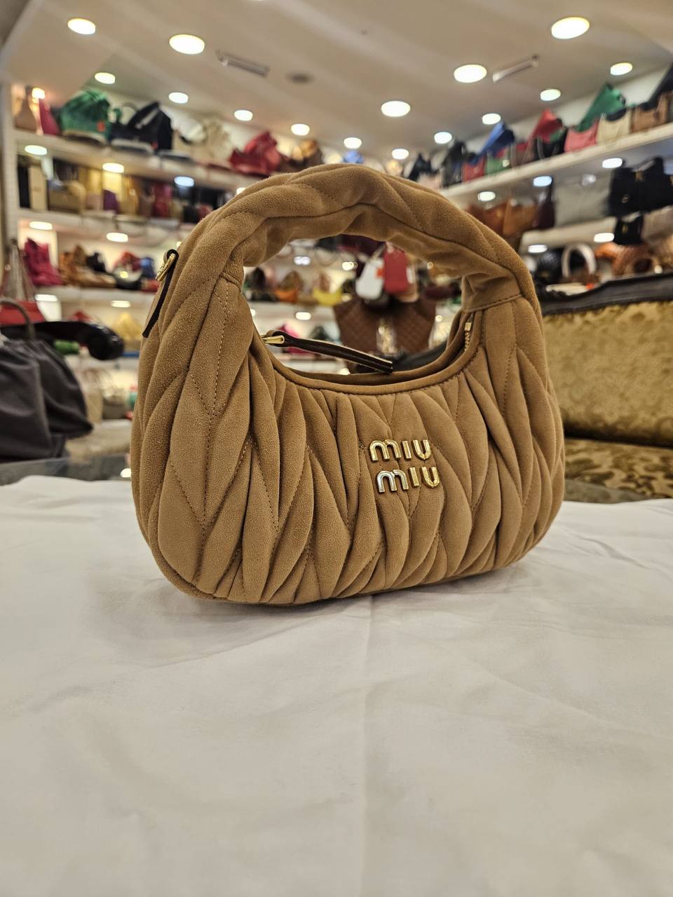 Miu Miu 3720