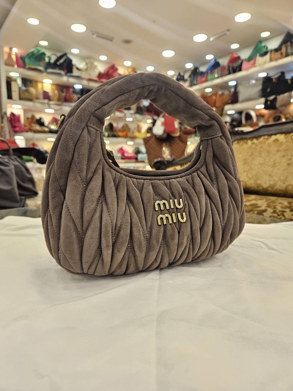 Miu Miu 3720