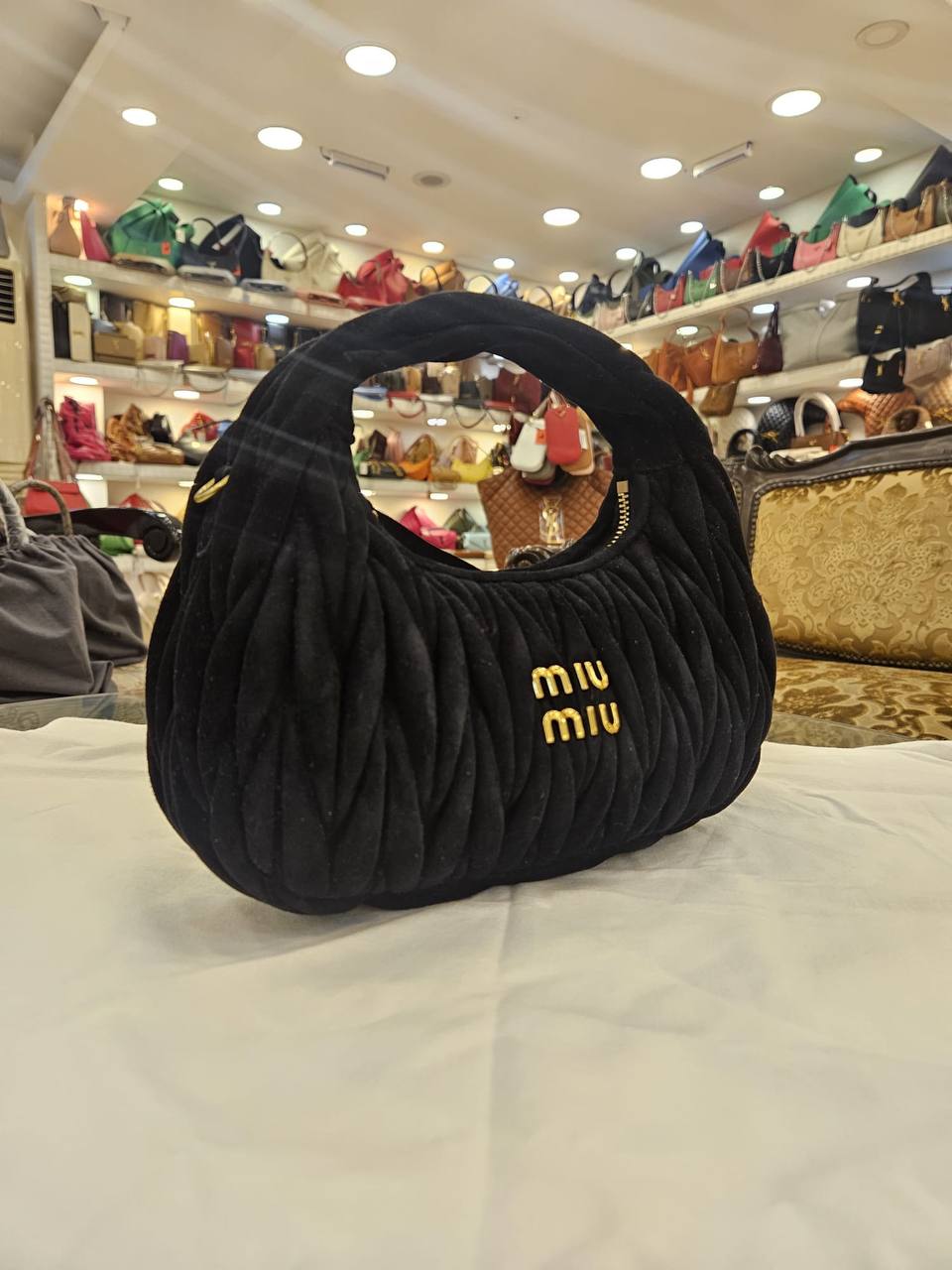 Miu Miu 3720