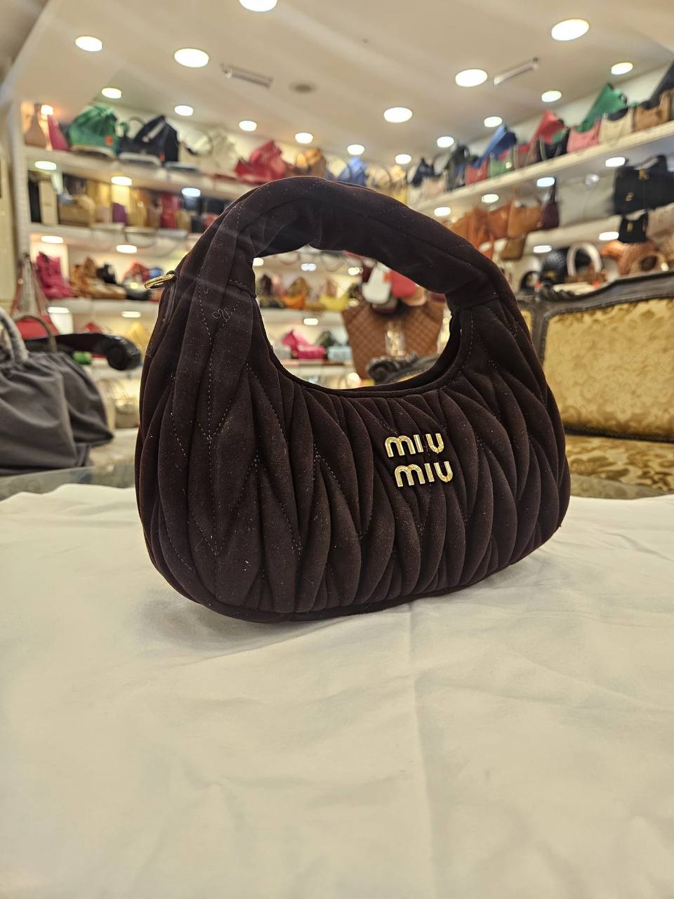 Miu Miu 3720