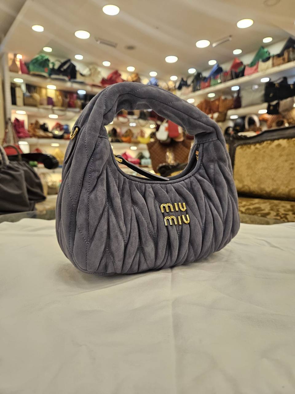 Miu Miu 3720