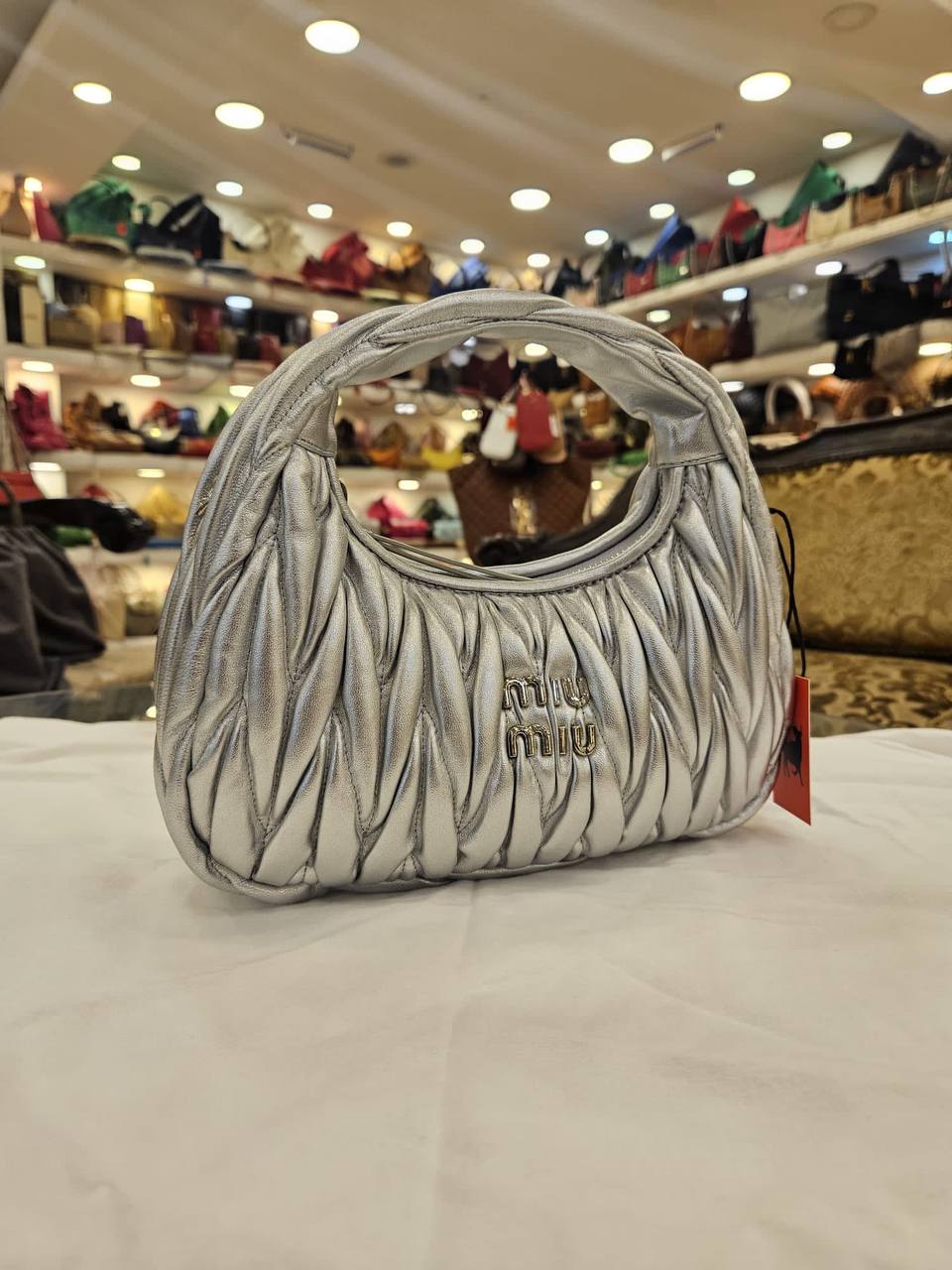 Miu Miu 3720