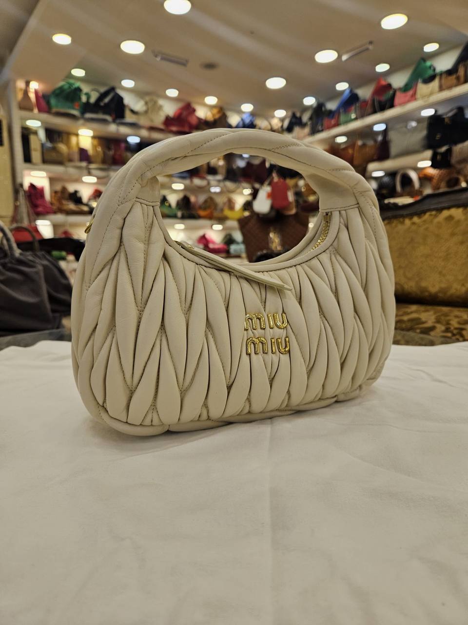 Miu Miu 3720