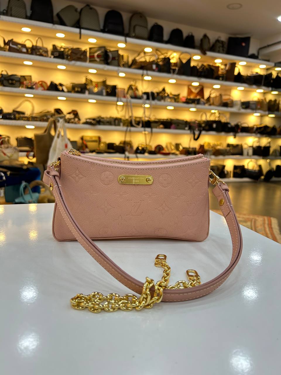 Louis Vuitton 3736