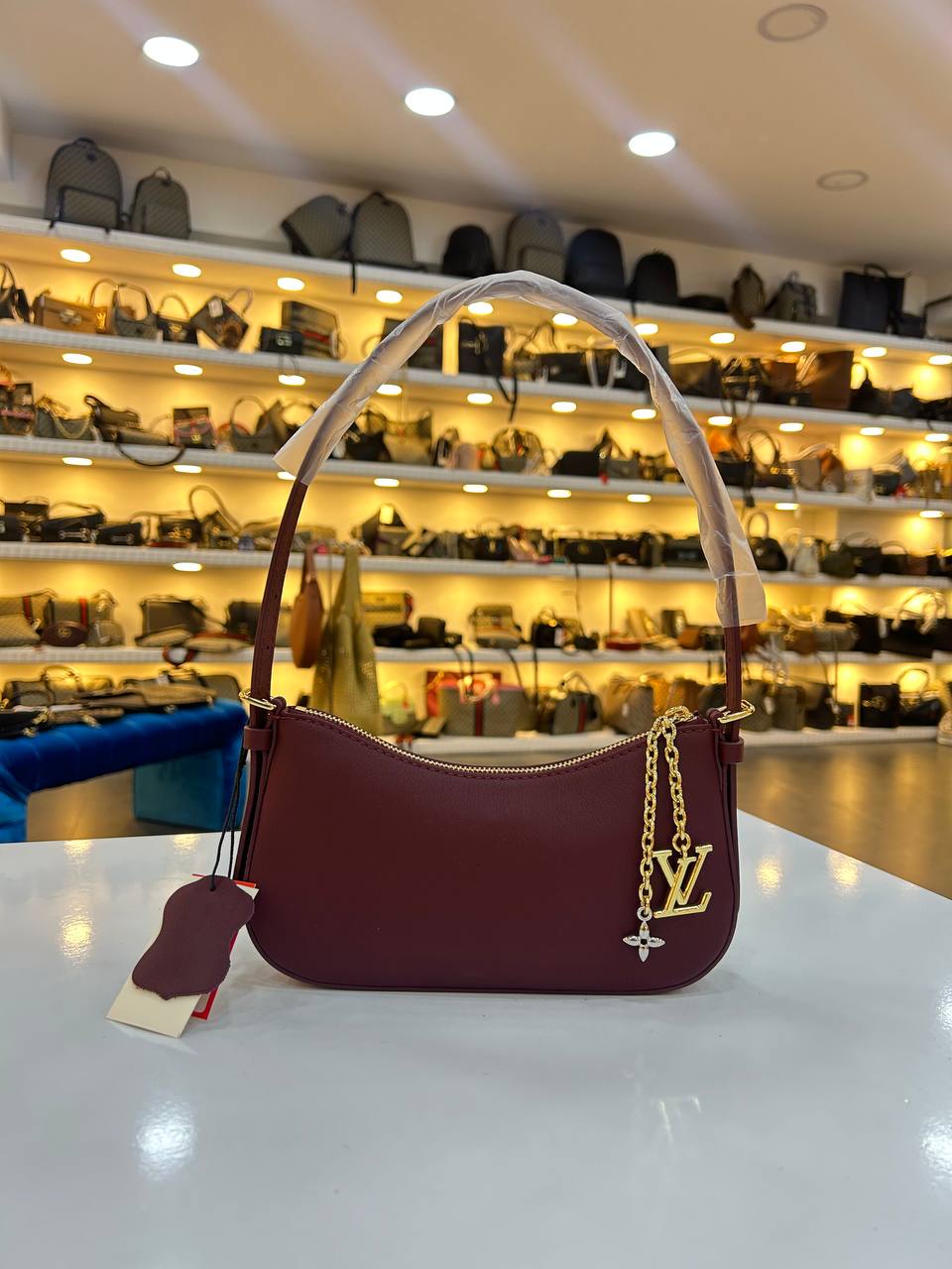 Louis Vuitton 3782