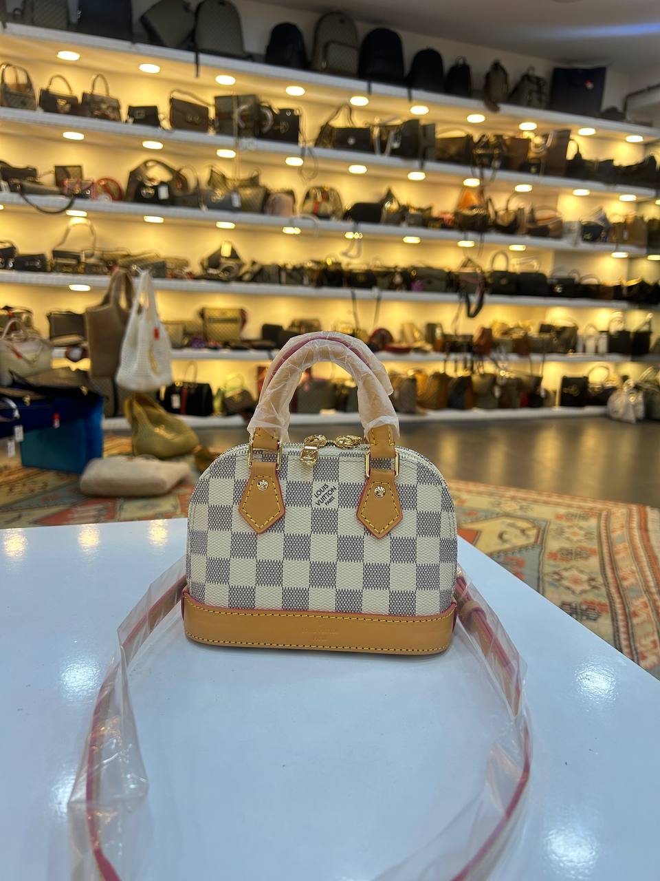 Louis Vuitton 3788