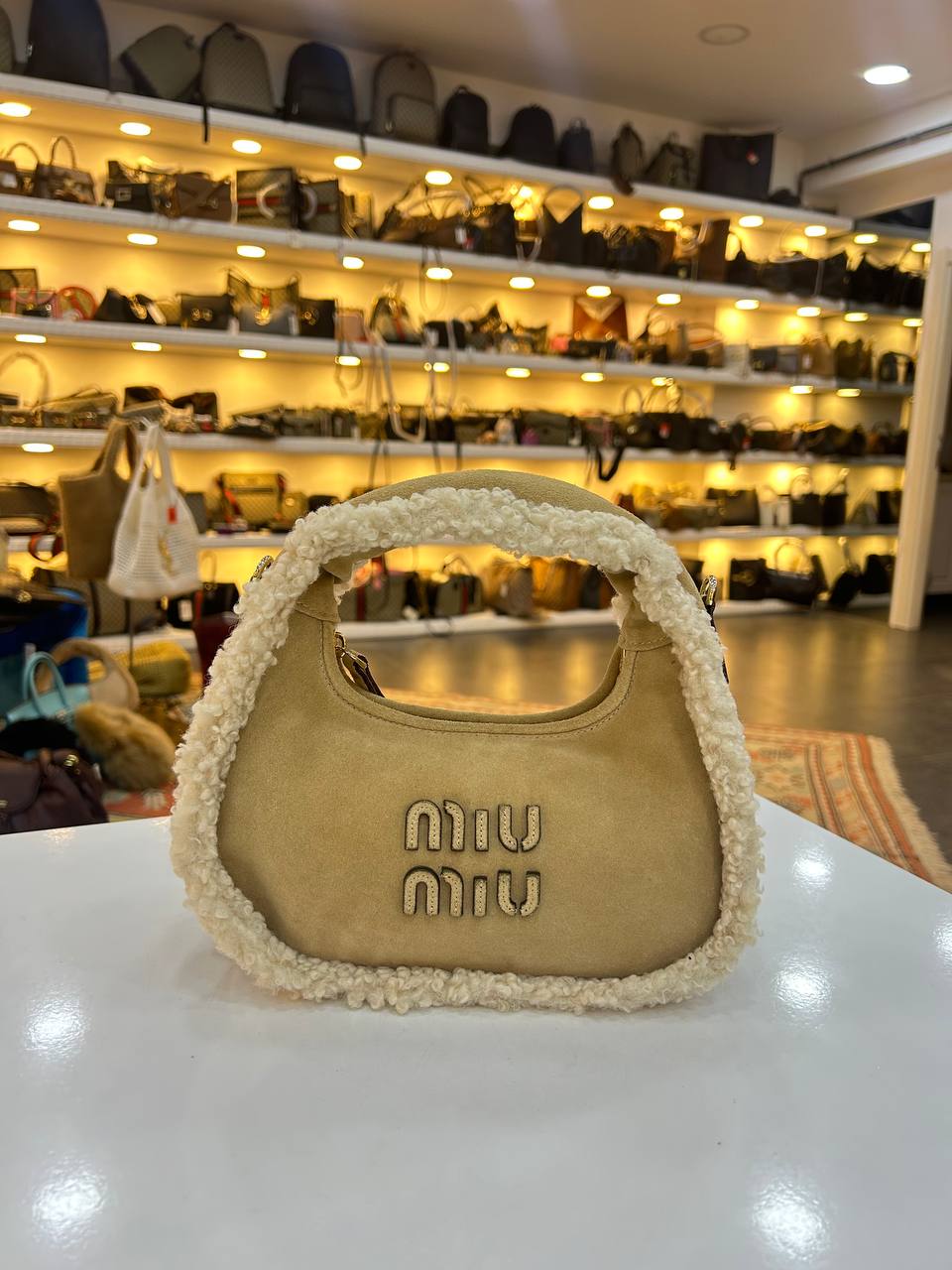 Miu Miu 5220