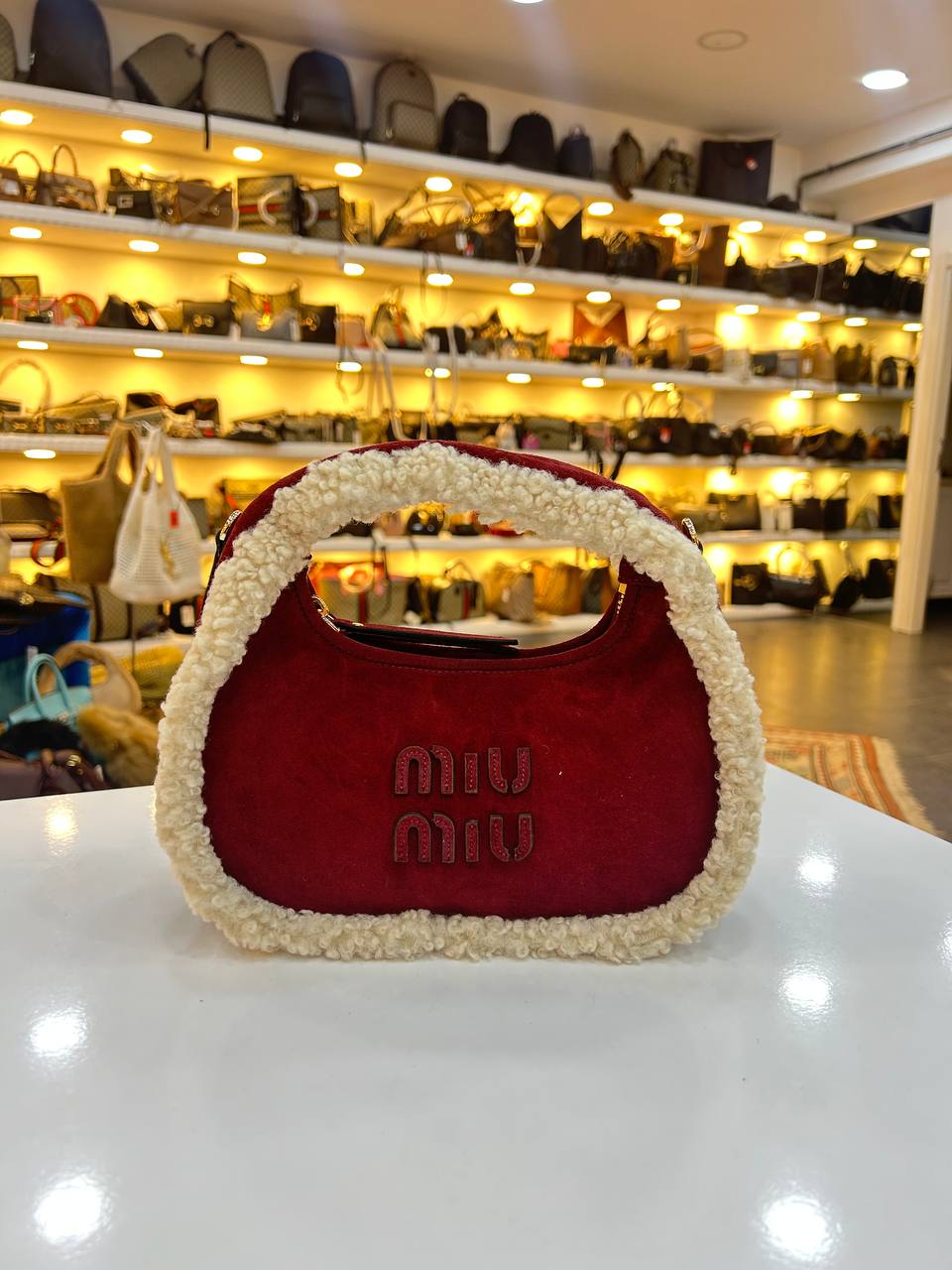 Miu Miu 5220