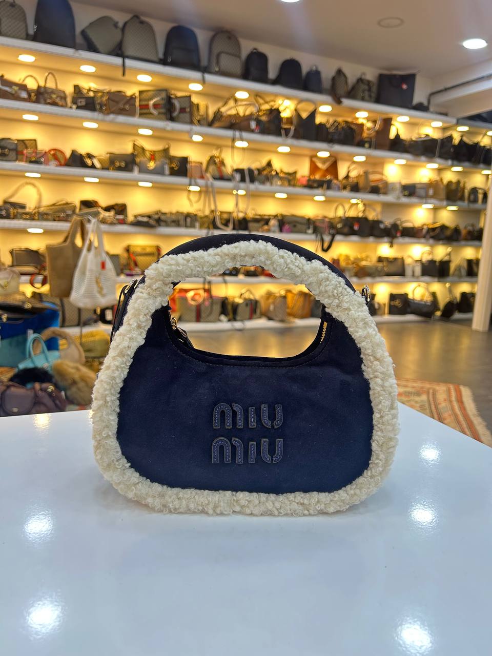 Miu Miu 5220