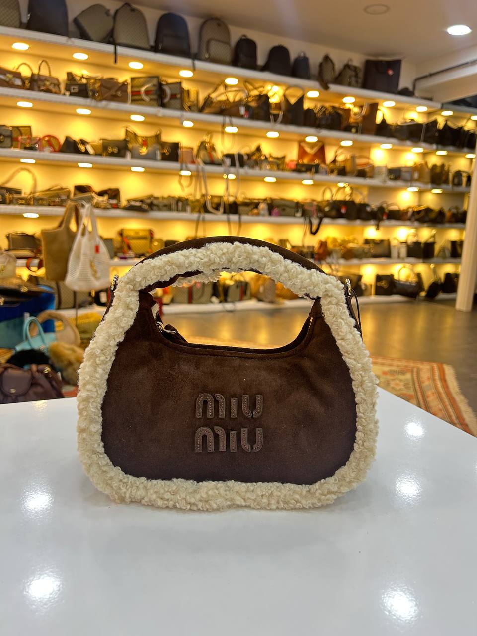 Miu Miu 5220