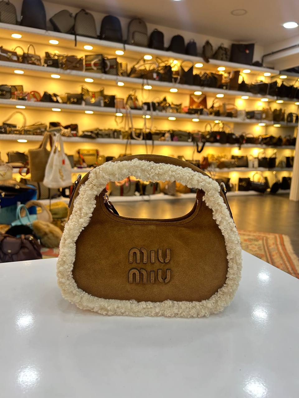 Miu Miu 5220
