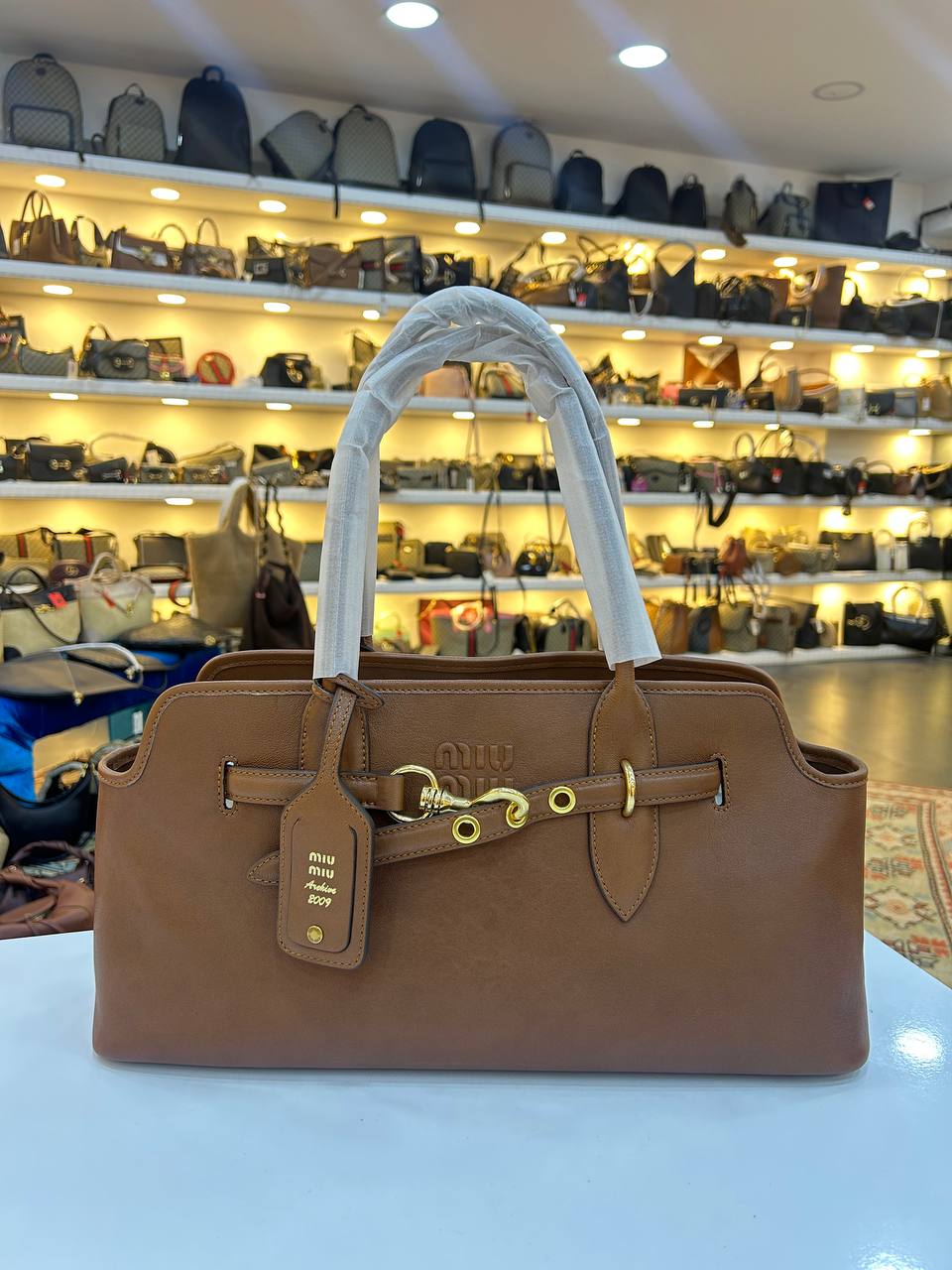 Miu Miu 3792
